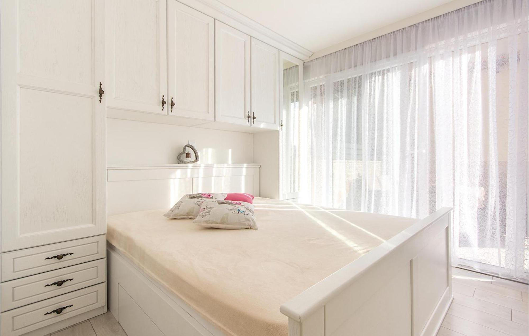 Lovely Apartment In Medulin With Kitchen Kültér fotó